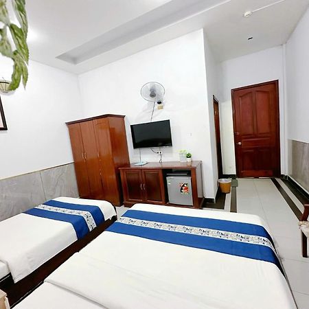 H79 Hotel Ho Chi Minh City Exterior photo