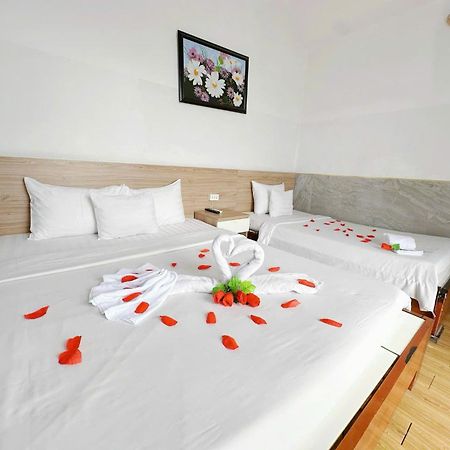 H79 Hotel Ho Chi Minh City Exterior photo