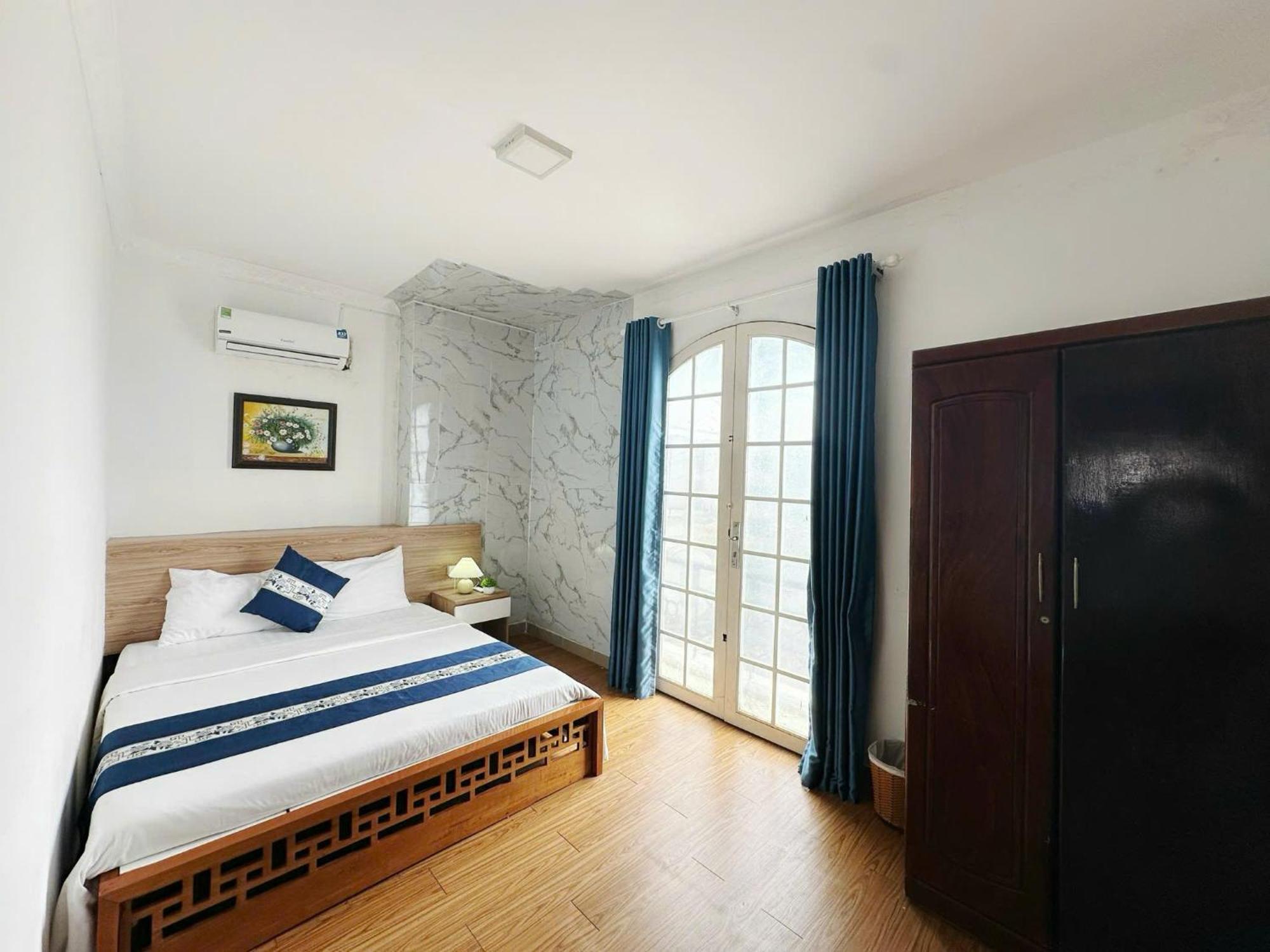 H79 Hotel Ho Chi Minh City Exterior photo