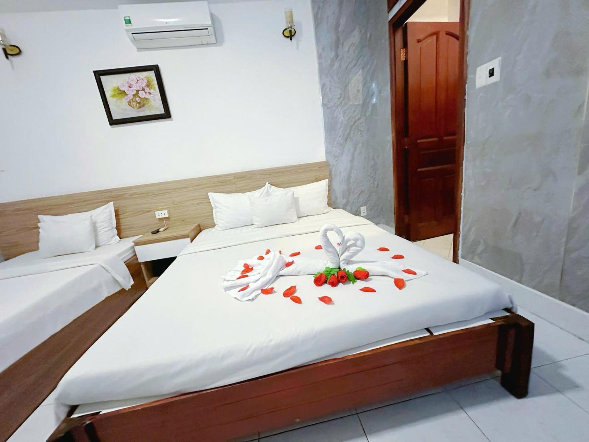 H79 Hotel Ho Chi Minh City Exterior photo