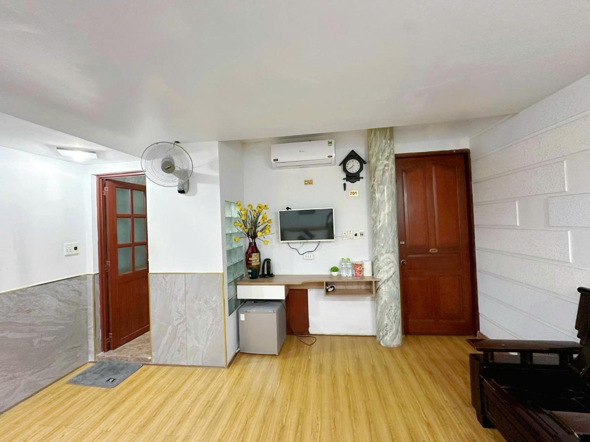 H79 Hotel Ho Chi Minh City Exterior photo