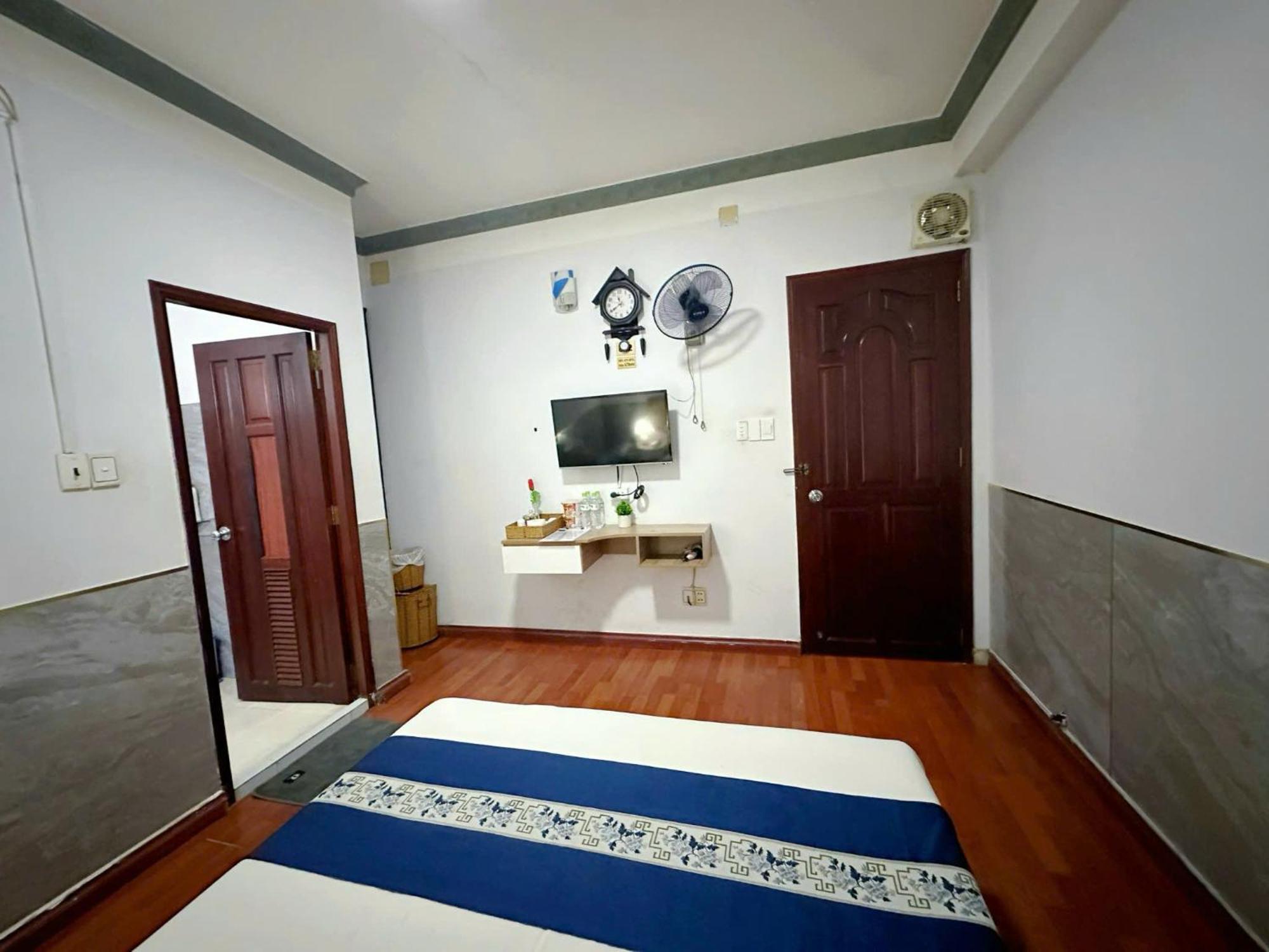 H79 Hotel Ho Chi Minh City Exterior photo