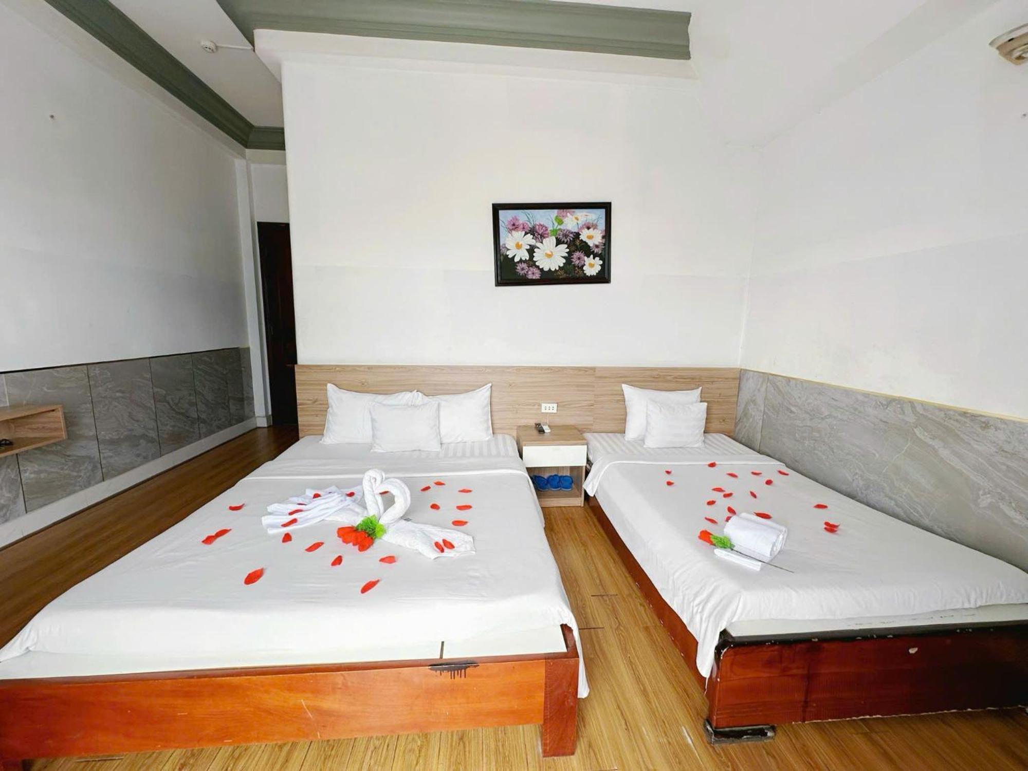 H79 Hotel Ho Chi Minh City Exterior photo